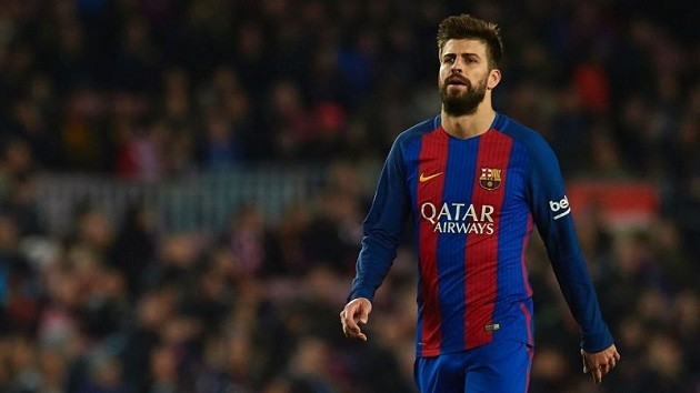 3 cầu thủ may mắn được chơi cạnh cả Ronaldo, Messi lẫn Neymar - Bóng Đá