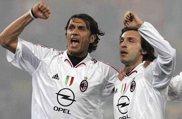 Tiết lộ dàn sao dự trận tri ân Andrea Pirlo - Bóng Đá