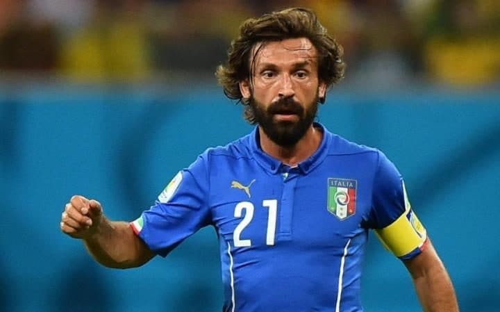 Pirlo tin rằng Juventus có thể vô địch Champions League - Bóng Đá