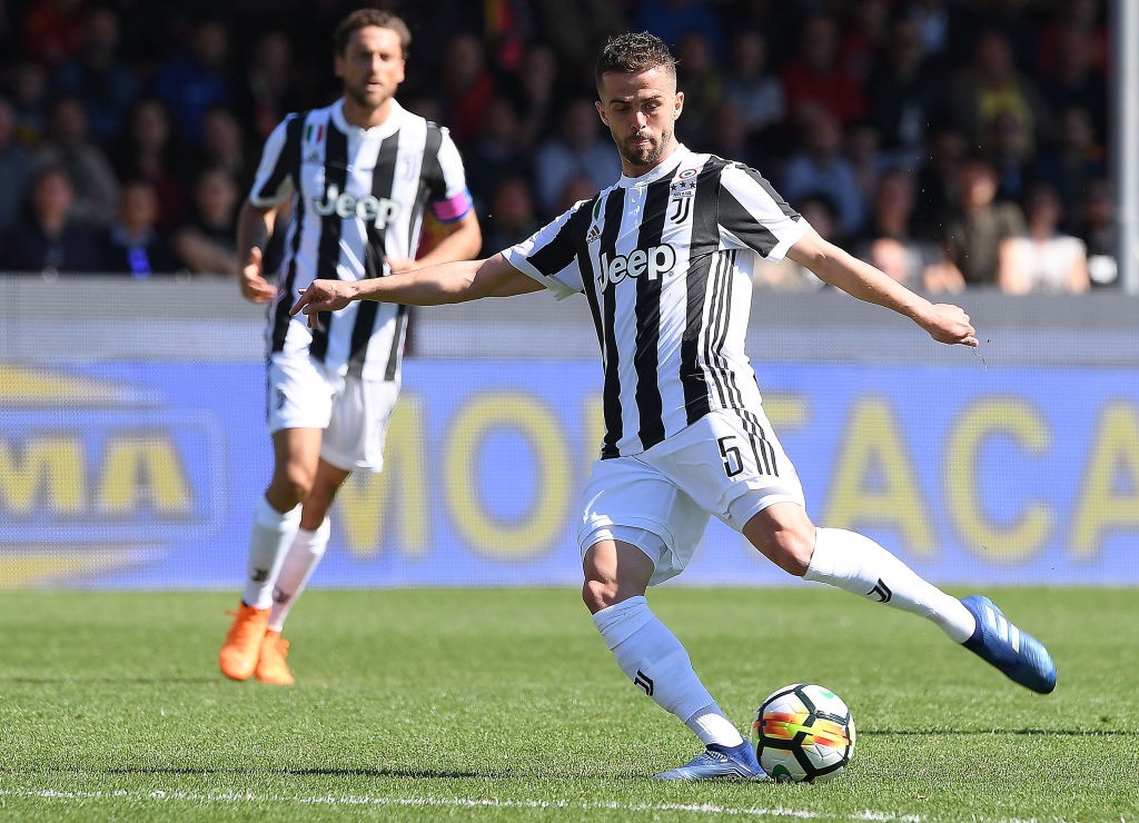 Nếu điều này xảy ra, Juventus sẽ 