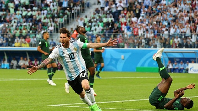 Phòng ngự khoa học lên ngôi ở World Cup 2018? - Bóng Đá