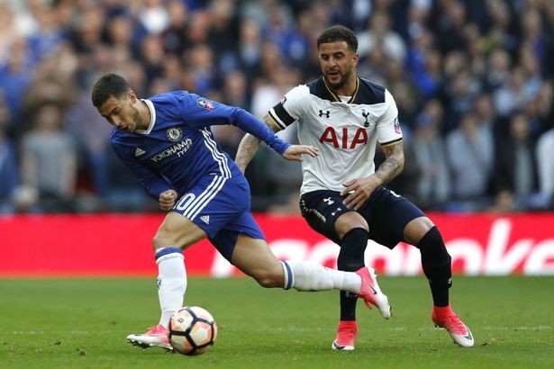 Pochettino chốt tương lai trò cưng, Man City buồn lòng - Bóng Đá