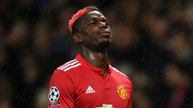 Paul Pogba: Cậu Bé Vàng đã sẵn sàng giành Quả Bóng Vàng - Bóng Đá
