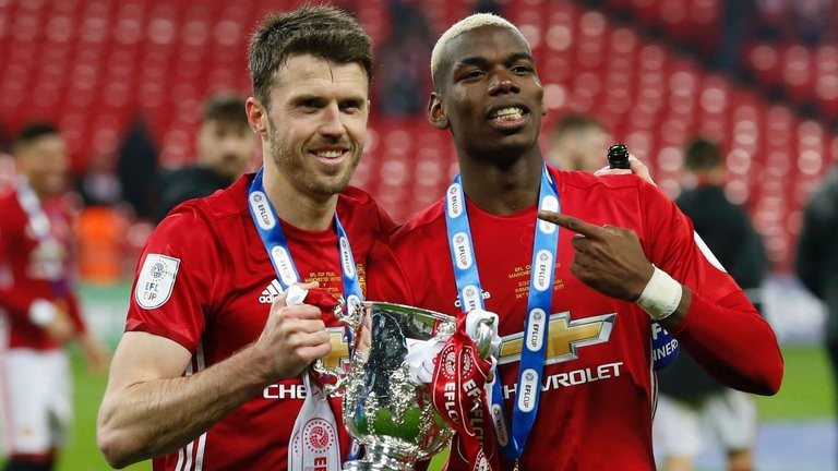 Pogba: 