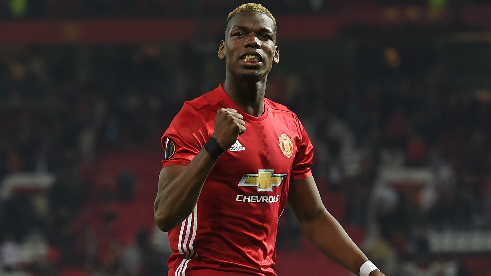 Mourinho chỉ ra vấn đề của Pogba - Bóng Đá