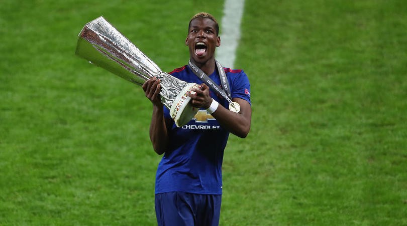 Pogba lên tiếng khiến 'anti-fan' im bặt - Bóng Đá