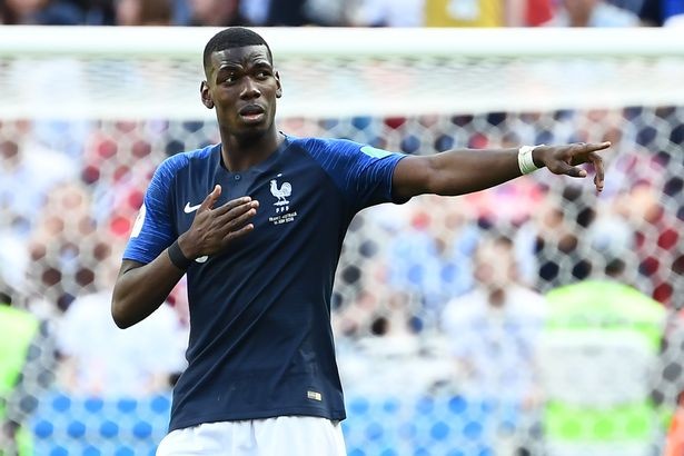 Ai xứng đáng làm thủ quân Man Utd mùa 2018/19? - Bóng Đá