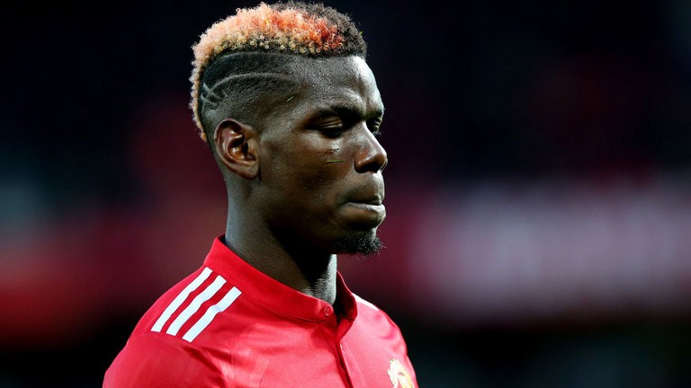 Gặp Chelsea là cơ hội để Pogba chứng tỏ đẳng cấp - Bóng Đá