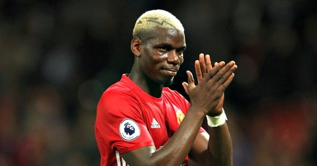 5 lí do để tin không ai có thể vượt mặt Pogba - Bóng Đá