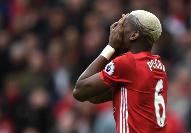 Pogba, James & Balotelli được đánh giá quá cao - Bóng Đá