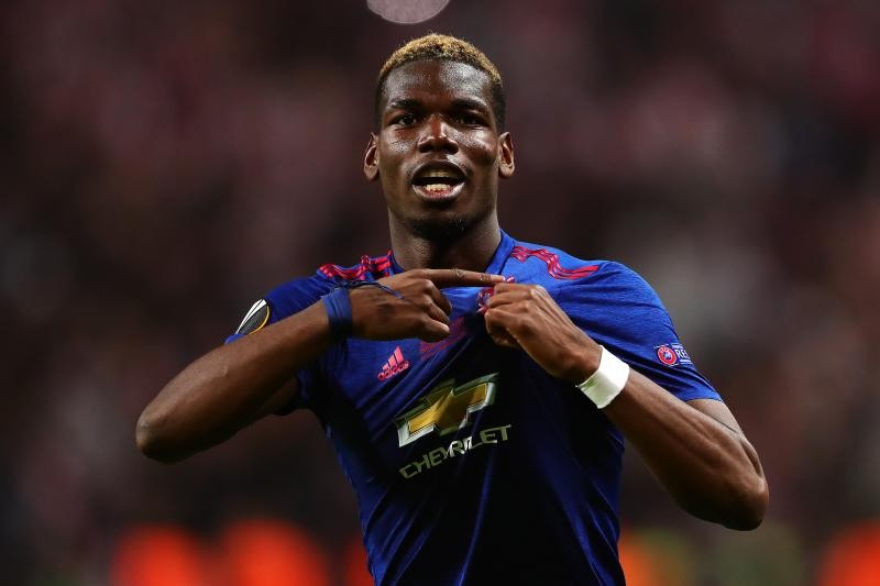 Gói gọn Man Utd mùa 2016/17: Từ nỗi thất vọng Ibra tới vinh quang Europa League - Bóng Đá
