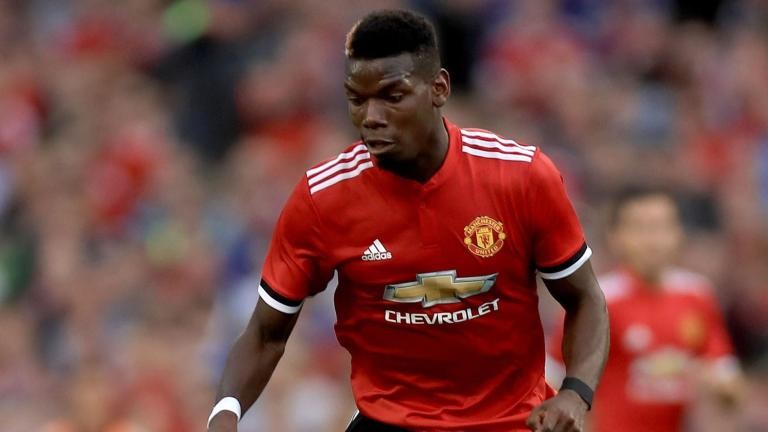 Huyền thoại M.U đặt hết niềm tin vào Pogba và Rashford - Bóng Đá