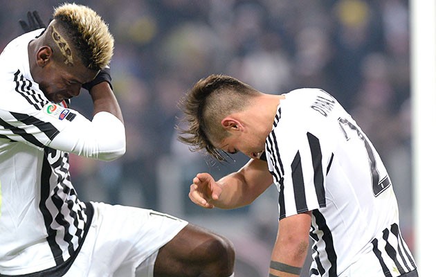 Paul Pogba và 5 bi kịch tại Man United - Bóng Đá