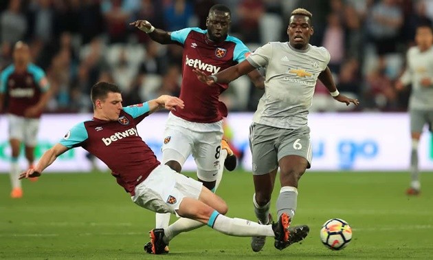 Man United: Đá để...vô địch! - Bóng Đá