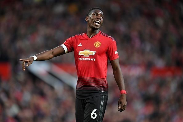3 cách để giúp Man Utd có bước chạy đà hoàn hảo mùa này - Bóng Đá