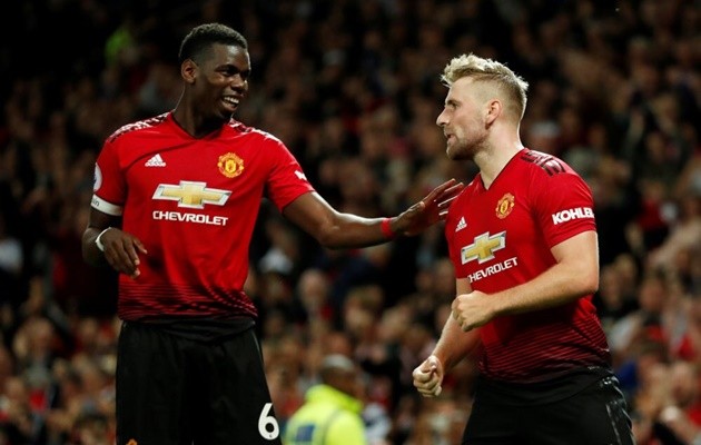 5 điều rút ra sau chiến thắng của Man Utd: Cơn đau đầu 