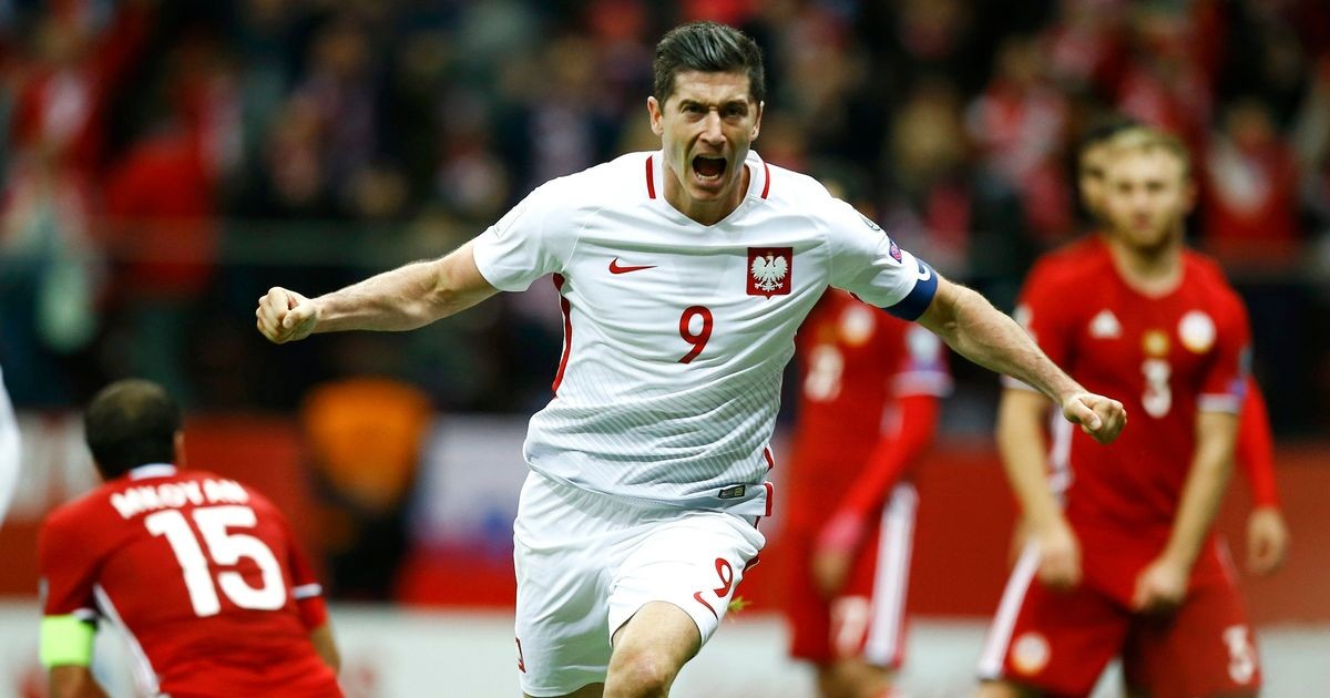 Đâu là bảng đấu ‘tử thần’ tại World Cup? - Bóng Đá