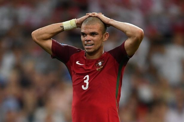 Những cầu thủ sẽ chơi kỳ World Cup cuối cùng - Bóng Đá