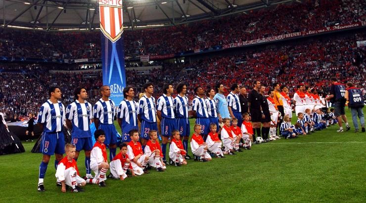 Monaco cần phải làm nên lịch sử nếu muốn đánh bại Juventus - Bóng Đá