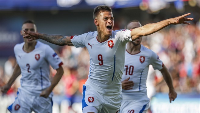 Những Vua phá lưới gần nhất giải U21 Châu Âu: Italia số một - Bóng Đá