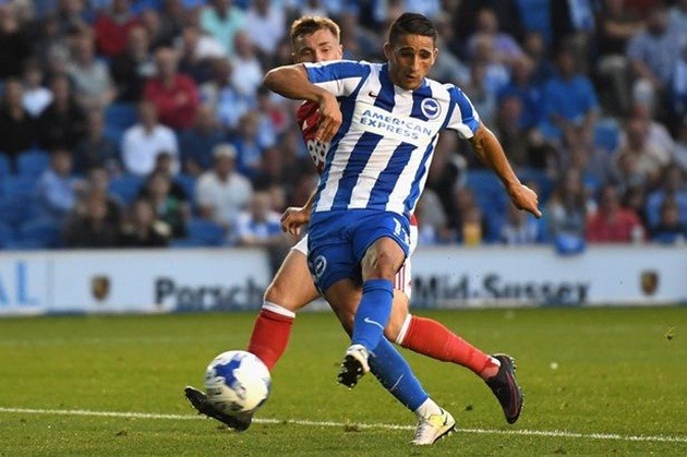 Brighton & Hove Albion: Từ bờ vực của thảm họa đến ánh hào quang Premier League (Phần 2) - Bóng Đá