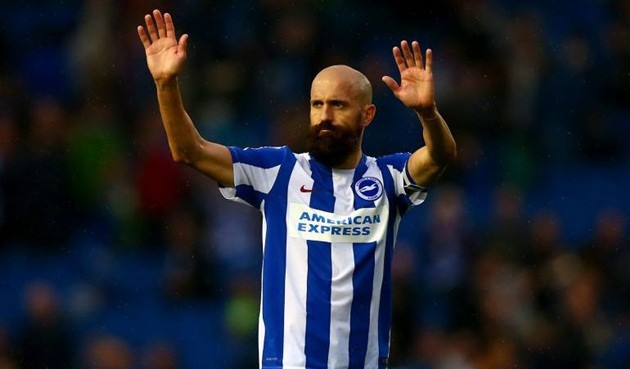 Brighton & Hove Albion: Từ bờ vực của thảm họa đến ánh hào quang Premier League (Phần 2) - Bóng Đá
