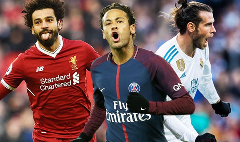 Premier League mở phiên chợ hè: Những thông tin nóng nhất - Bóng Đá