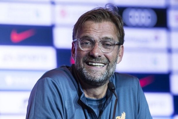 Klopp nổi cáu vì cổ động viên mất trật tự - Bóng Đá
