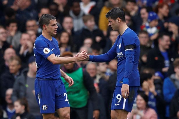 5 điểm nhấn Chelsea 1-1 West Ham: - Bóng Đá