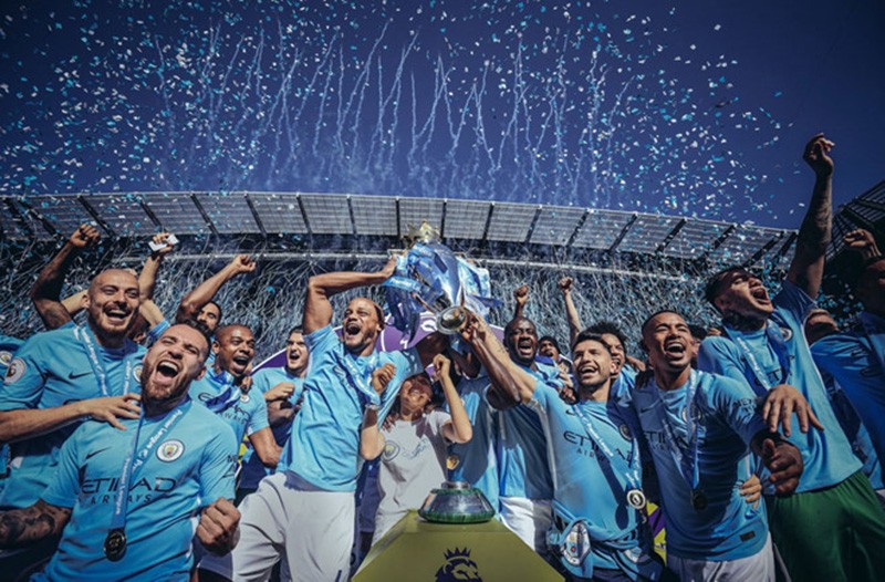 Hôm nay, Premier League hạ màn: Kết thúc trong tiếng thở dài - Bóng Đá