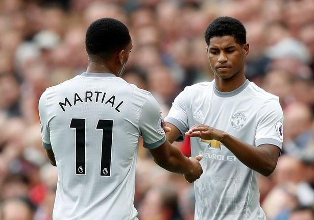 Góc nhìn: 'Trảm' Sanchez, Man Utd mới mơ đến chung kết Cúp FA - Bóng Đá