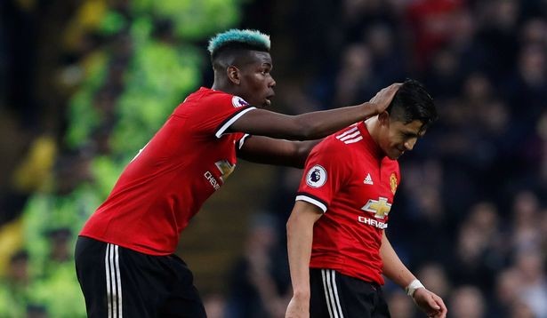 22h00 ngày 15/04, Man United vs West Brom: Tiếp tục phá Man City - Bóng Đá