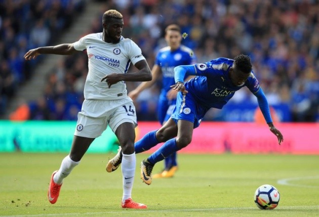Bỏ qua Golovin, Chelsea nhắm tới ngôi sao giá 35,3 triệu bảng. - Bóng Đá