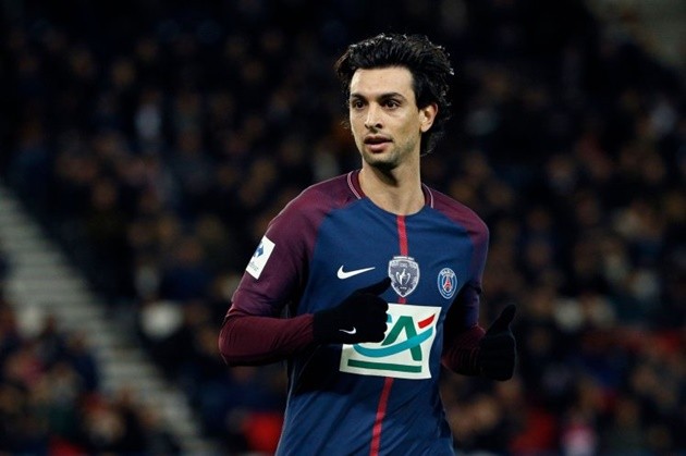 Westham gây bất ngờ với ngôi sao tại PSG - Bóng Đá