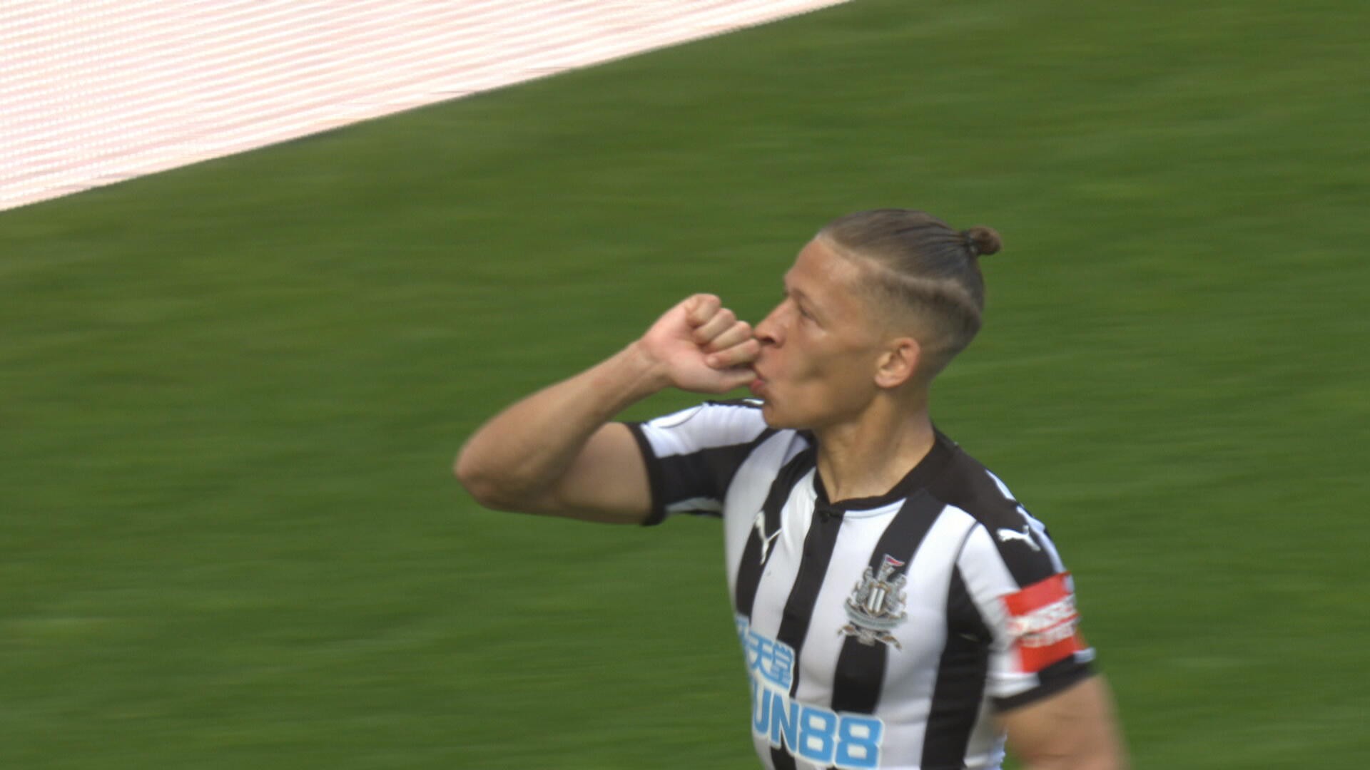 TRỰC TIẾP Newcastle 1-0 Chelsea: Không thể gượng dậy (H1) - Bóng Đá