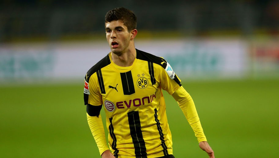 Tottenham theo đuổi thần đồng Bundesliga - Bóng Đá