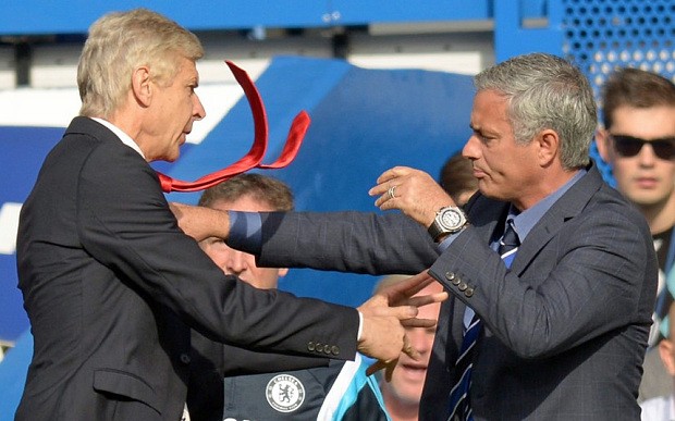 Top 10 câu nói lưu danh muôn thuở của Arsene Wenger - Bóng Đá