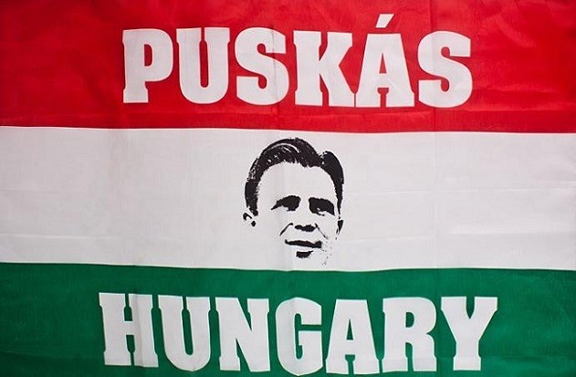 ĐẾM NGƯỢC 27 ngày World Cup: Kỷ lục của người Hungary hùng mạnh - Bóng Đá