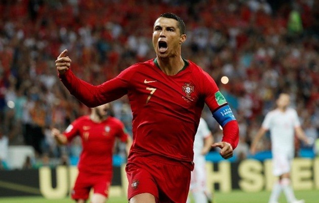 BLV Quang Huy so sánh giữa Messi và Ronaldo - Bóng Đá