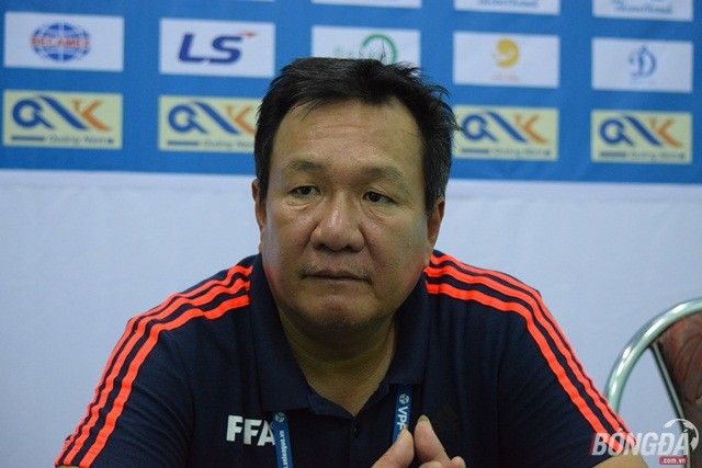  - Bóng Đá