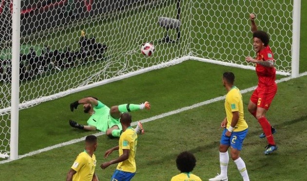 Fan MU chọc tức Man City với pha phản lưới của Jesus và Fernandinho - Bóng Đá