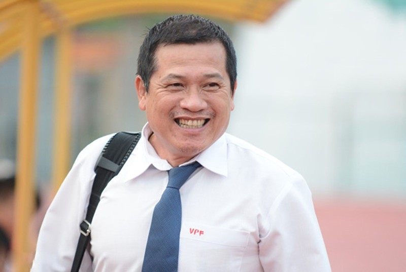 Có không ‘quyền lực đen’ trong giới trọng tài Việt Nam? - Bóng Đá