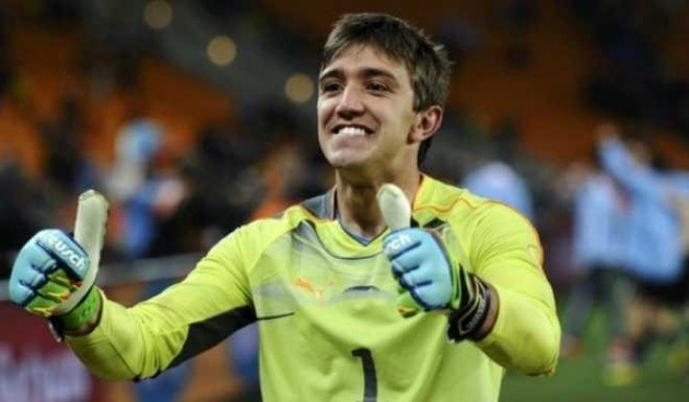 Top 5 ‘người nhện’ rẻ nhưng chất tại World Cup - Bóng Đá