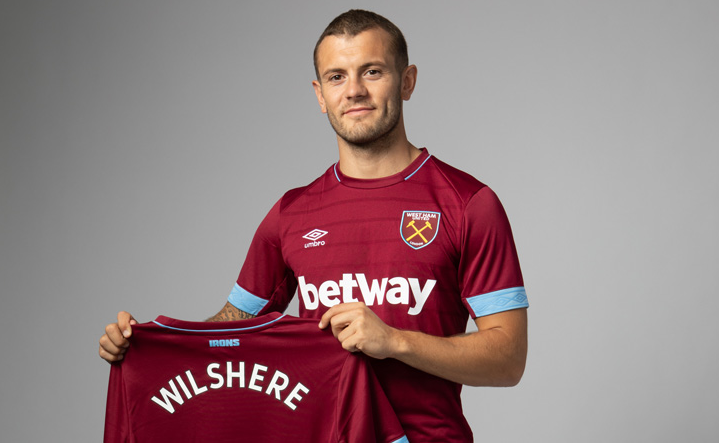 CHÍNH THỨC: West Ham chiêu mộ thành công tiền đạo Borussia Dortmund - Bóng Đá