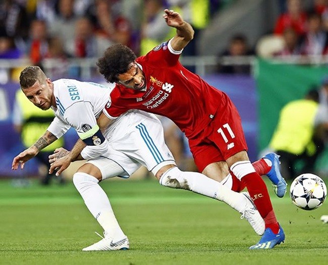 Vì sao Liverpool nên bán Salah ? - Bóng Đá