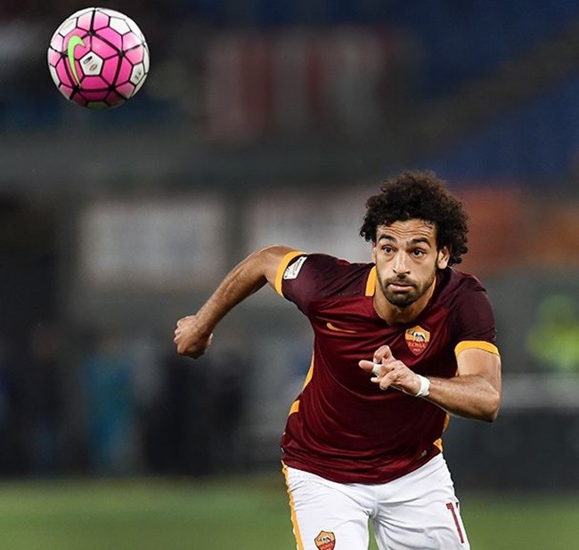 Vì sao Liverpool nên bán Salah ? - Bóng Đá