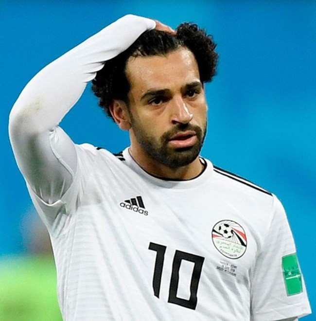 Vì sao Liverpool nên bán Salah ? - Bóng Đá