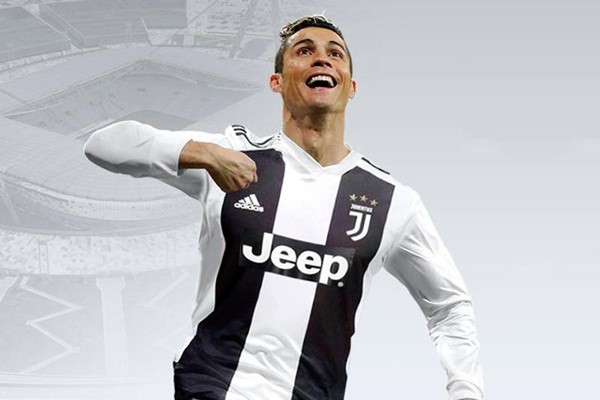 Ronaldo, gã đàn ông bình thường đến kỳ lạ! - Bóng Đá