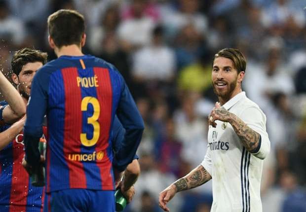 Phải 'đi tắm sớm', Ramos kêu oan - Bóng Đá
