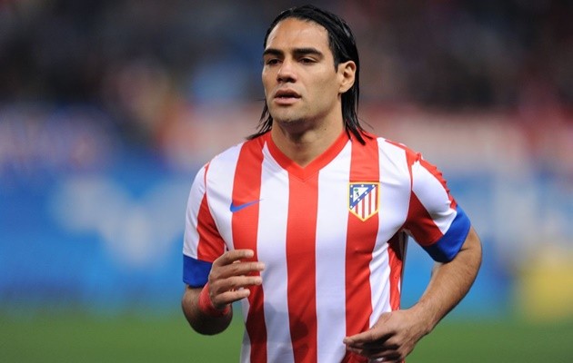 Atletico Madrid: Thiên đường nâng tầm các cầu thủ - Bóng Đá